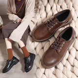 Niulatu shoes Japanese School Uniform shoes Jk Student Shoes Girls Women Kawaii Lolita Soft Girl Round Toe Mary Jane Shoes DJSE