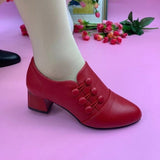 Niulatu Chelsea High Boots Women 2025 New Winter High Heels Shoes Women Fashion Sexy Warm Ankle Boots Designer Pumps Shoes DJSE