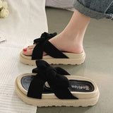 Niulatu Summer Shoes Women Sandals Peep Toe Sandals For Women Outdoor Shoes For Women Breathable New Fashion Beach Plus Size Shoes DJSE