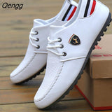 Niulatu Sneakers Boys Cheap Flat Comfortable Shoes Men Autumn Spring 2025 Sneakers Sapatenis Masculino chaussures DJSE