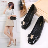 Niulatu flat Women Shoes Chaussure Femme Zapatos De Mujer Zapatos Wedding Shoes Scarpe Da Donna Scarpe Mocasines De Mujer Zapatos DJSE