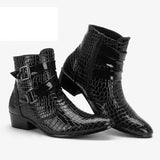 Niulatu Men Boots 2025 Fashion Microfiber Leather Fur Boots Winter Nubuck Leather Warm Men Shoes Outdoor boots 188 DJSE