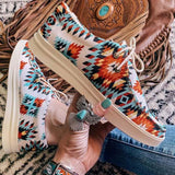 Niulatu Stylish Women Casual Anti-skid Flat Round Toe Lace Up Colorful Sneakers Walking Shoes DJSE