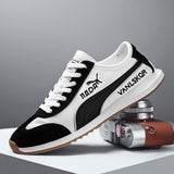 Niulatu Spring Men Shoes Slip On Casual Shoes Lightweight Comfortable Breathable Couple Walking Sneakers Feminino Zapatos Hombre DJSE