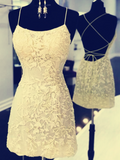 Niulatu lace party dresses mini tight homecoming dress HZ0113