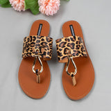 Niulatu Women's Slippers Luxury Outside Ladies Slide Summer Beach Shoes Thin Straps Slip on Flip Flops Woman Fashion Sandals DJSE