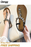 Niulatu Women Sandals for 2025 Luxury Shoes Women Designers Beach Sandals Platform Ladies Shoes Light Breathable Roman Shoes DJSE