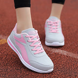 Niulatu Women Sneakers Shoes 2025 Lightweight Casual Women Tennis Sneakers Breathable Fashion Walking Running Shoes Zapatillas Mujer DJSE