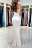 Niulatu Mermaid Evening Dress Long With HZ1007