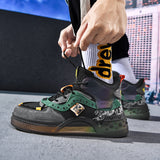 Niulatu men Sneakers Male casual Mens Shoes tenis Luxury shoes Trainer Race Breathable Shoes fashion loafers running Shoes f DJSE