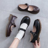 Niulatu shoes kawaii lolita shoes women japanese sweet black cosplay shoes kawaii shoes women lolita sneakers zapatilla mujer DJSE