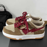 Niulatu Women Sports Shoes Vulcanized Sneakers Women's Flat Shoes Fashion Casuals Sneakers Walking Shoes Couple Outdoor Footwear DJSE