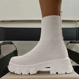 Niulatu Women Shoes Spring Autumn Sneakers Women White Shoes Heels Sneakers Platform Shoes Causal Breathable Vulcanized Shoes Female DJSE