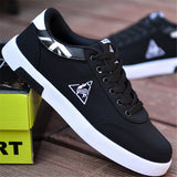 Niulatu Men Casual Shoes Breathable Lace-Up Walking Shoes tenis masculino adulto Lightweight Comfortable Mesh Men Sneakers Shoes DJSE