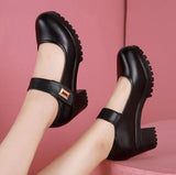 Niulatu Shoes Women Wedding Shoes 2025 Spring Autumn 5.5cm/8cm/13cm High Heels Pumps Ladies Party Office Leather Shoe DJSE