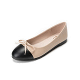 Niulatu 2025 Summer Sandals Women Slingbacks High Heels Fashion Low Thick Medium Heel Shoes Leather Elegant Pumps Ladies Luxury DJSE