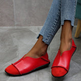 Niulatu Moccasins Mother Loafers Soft Flats Casual Female Driving Ballet Footwear Comfortable Grandma Shoes DJSE