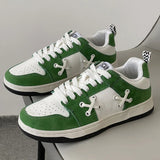 Niulatu Sport Shoes For Men Women Spring New Casual Shoes Vulcanized Sneakers Women Flat Shoes Fashion Sneakers Ladies Shoes DJSE