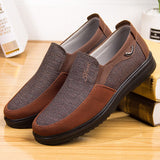 Niulatu Men Advanced Canvas Shoes Male Summer Classic High Quality Casual Shoes Breathable Flat Shoes Zapatos Sneakers DJSE