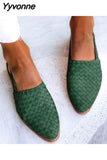 Niulatu New Fashion Trend Wear-resistant Jelly Shoes Wedge Heel Shoes Women Comfortable Sandals Comfortable Baotou Shoes DJSE