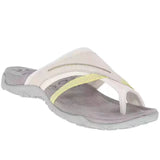 Niulatu Women's Shoes 2025 Comfort Beach Flip Flops Women Rubber Flat Sandals Casual Sneaker Slippers Ladies Plus Size Sandals DJSE