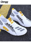 Niulatu Men's Lightweight Running Shoes Summer Ultra-light Breathable Sneakers Zapatos De Mujer Walking Shoes Boys Sneakers sd453 DJSE