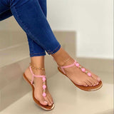 Niulatu Women's Sandals Clip Toe Fashion Ladies Shoes for Women 2025 Casual Beach Summer Ankle Buckle Strap Female Footwear Woman DJSE