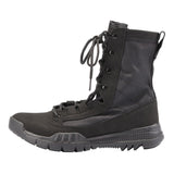 Niulatu High Quality Man Desert boots Brand Flat Heel Man Shoes Autumn Winter Ankle Boots Casual British Style ZD144L DJSE