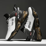 Niulatu Mens Shoes 2025 New Casual Shoes Coach Competition Breathable Shoes Fashion Casual Shoes Men Shoes Running Shoes DJSE