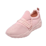 Niulatu Women Summer Shoes 2025 Spoorts Shoes Women Lace Up Wedge Sports Sneakers Vulcanized Platform Casual Shoes Flats Shoes DJSE