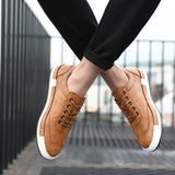 Niulatu Men Dress Shoes Handmade Style Paty Leather Wedding Shoes Men Flats Leather Oxfords Formal Shoes Leather Shoes Men DJSE