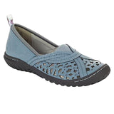 Niulatu Women's Sandals Summer Handmade Ladies Shoes Leather Breathable Sandals Women Flats Retro Style Cusomized Dropship Slippers DJSE