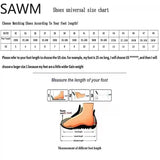 Niulatu Spring New Women Flat Platform Shoes Slip On Moccains Ladies Casual Shoes Woman Thick Sole Brogue Creepers Sneakers DJSE