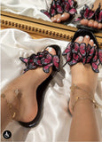 Niulatu Flat Slippers Women Beach Slides Sandal Ladies Outdoor Beach Lady Shoes Woman Slippers Female Flip Flops DJSE
