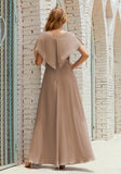 Niulatu Mother of Bride Dresses Formal Prom Gowns for Wedding HZ1007