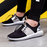 Niulatu Woman Sneakers Vulcanized Shoes For Female Men's Breathable Casual sports shoes Unisex Couples Shoes DJSE
