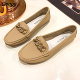 Niulatu Shoes Women Designer Colorful Loafers Luxury Brand Female Flats Sneakers Ladies Slip-on Moccasins Zapatos Mujer DJSE