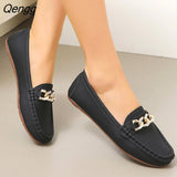 Niulatu Shoes Women Designer Colorful Loafers Luxury Brand Female Flats Sneakers Ladies Slip-on Moccasins Zapatos Mujer DJSE