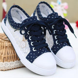 Niulatu Women Sport Sneaker Girls Mesh Breathable Flat Shoes Casual Lace Up Women's Loafers Zipper Edge Designer Platform Shoes DJSE