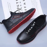 Niulatu Men Casual Shoes 2025 New Style Breathable Sports Shoes for Men Sneakers Zapatos Casuales DJSE