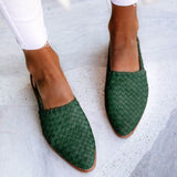 Niulatu Summer New Fashion Trend Wear-resistant Jelly Shoes Wedge Heel Shoes Women Comfortable Sandals Comfortable Baotou Shoes DJSE