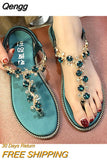 Niulatu Women Sandals for 2025 Luxury Shoes Women Designers Beach Sandals Platform Ladies Shoes Light Breathable Roman Shoes DJSE