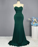 Niulatu Mermaid Long Prom Gown with Sequined HZ1007
