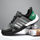Niulatu Spring Men Shoes Slip On Casual Shoes Lightweight Comfortable Breathable Couple Walking Sneakers Feminino Zapatos Hombre DJSE