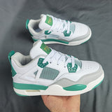Niulatu Retro Student Sports Shoes Spring Fall Academy Style Couple Breathable Running Shoes Men Casual Shoes Women Chunky Sneakers DJSE