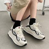 Niulatu Women¡¯s Sneakers Haze Blue Love Breathable Students Casual Sports Shoes Women Couple Borads Shoes Men Outdoor Sneakers DJSE