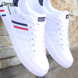Niulatu Sneakers Boys Cheap Flat Comfortable Shoes Men Autumn Spring 2025 Sneakers Sapatenis Masculino chaussures DJSE