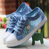 Niulatu Women Sport Sneaker Girls Mesh Breathable Flat Shoes Casual Lace Up Women's Loafers Zipper Edge Designer Platform Shoes DJSE