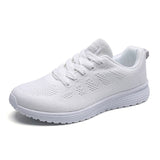 Niulatu Breathable Men Spring Summer Shoes For Men Lace Up Men's Sneakers Mesh Handmade Zapatos De Hombre Male Driving Shoes DJSE