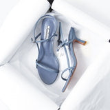 Niulatu Low Sandals Woman Leather Suit Female Beige Women¡¯s Shoes High Heels Low-heeled Black Comfort New Stiletto Girls Fas DJSE